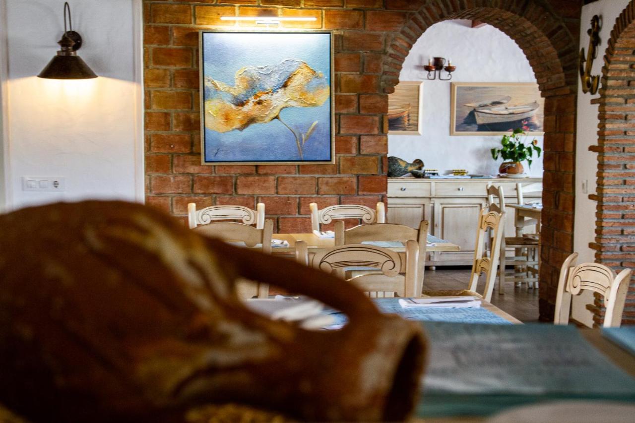 Hotel Almadraba ซาฮารา เด ลอส อาตูเนส ภายนอก รูปภาพ